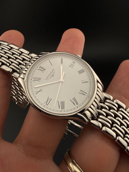 Longines Elegante