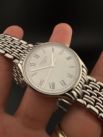 Longines Elegante