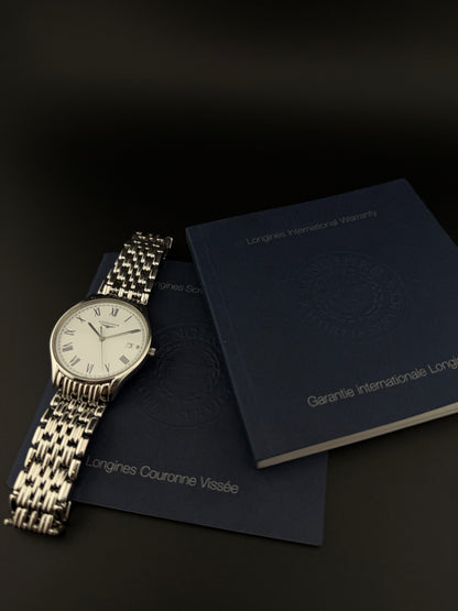 Longines Elegante
