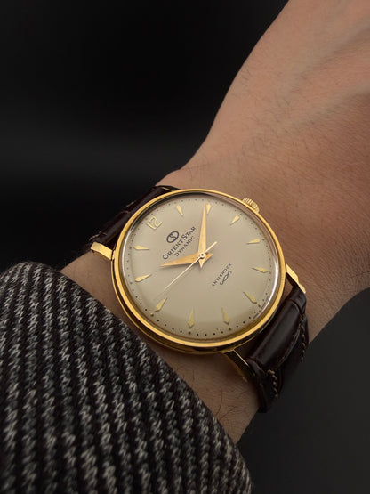 Orient star vintage