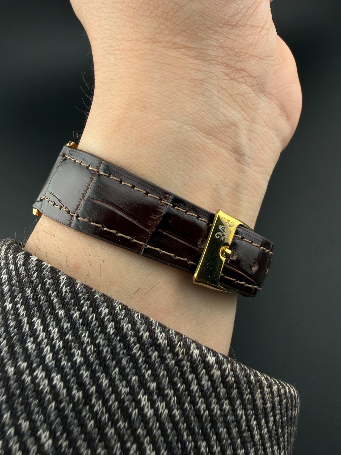 Orient star vintage