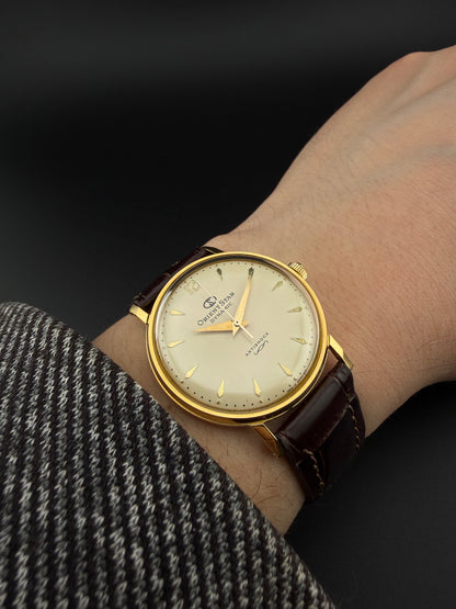 Orient star vintage
