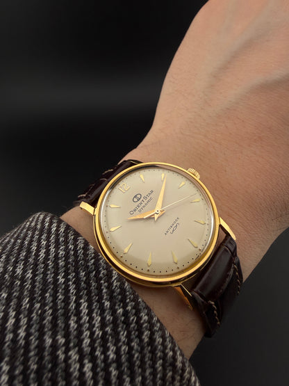 Orient star vintage