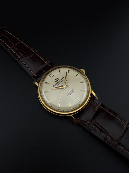 Orient star vintage
