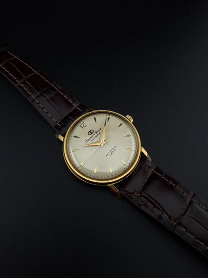 Orient star vintage