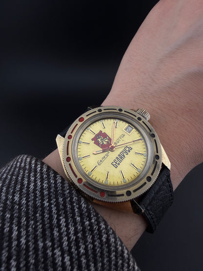 Vostok