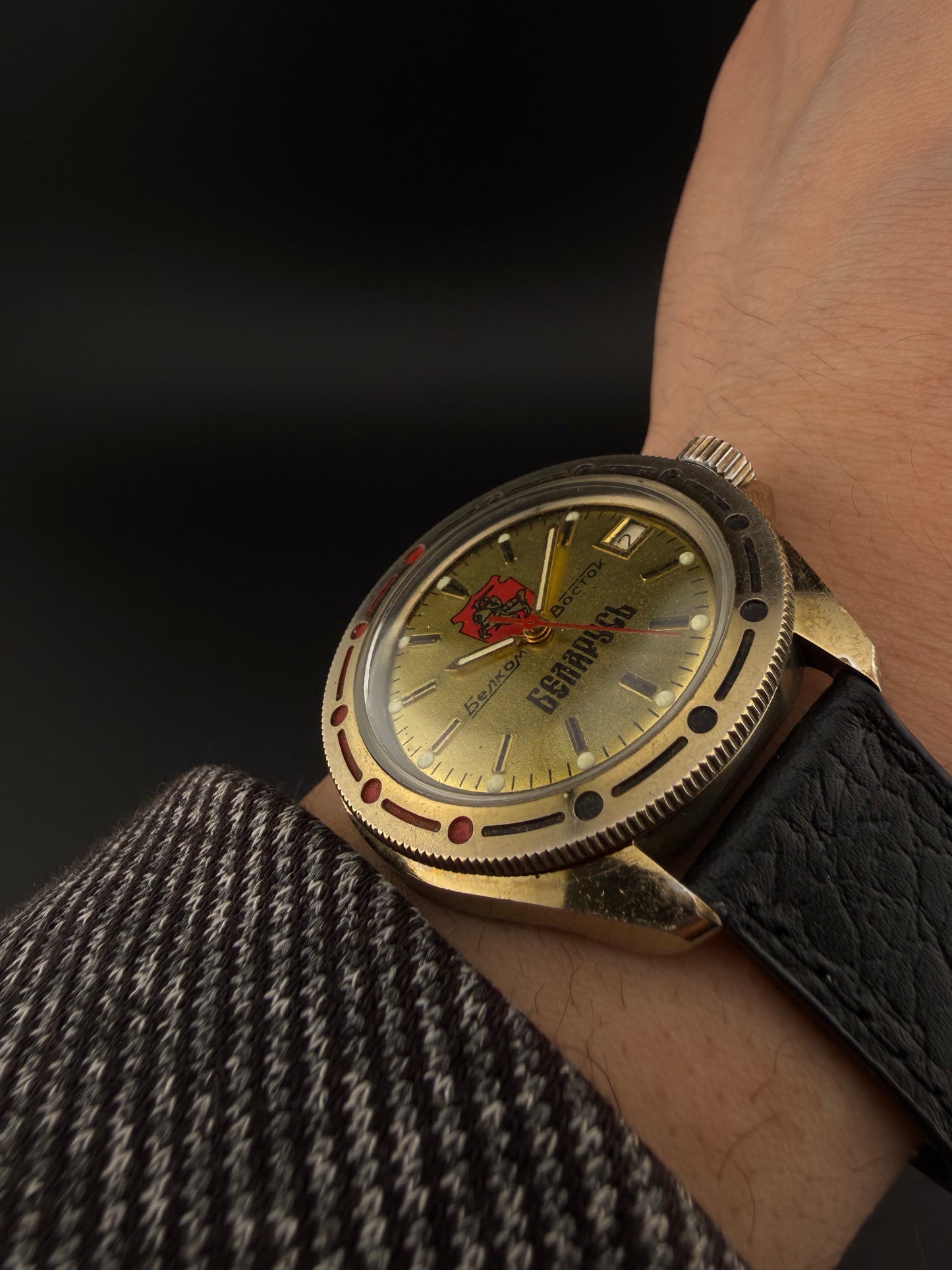 Vostok