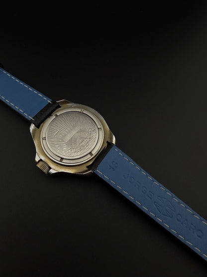 Vostok