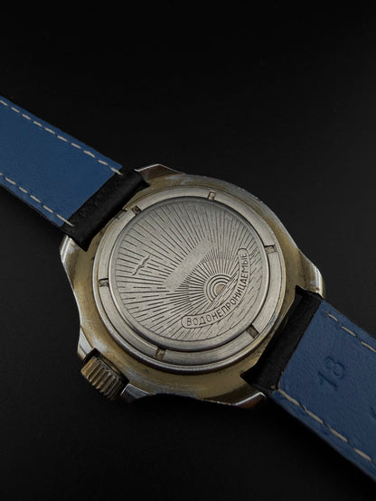Vostok