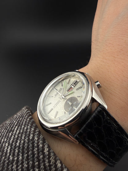 SEIKO PANDA
