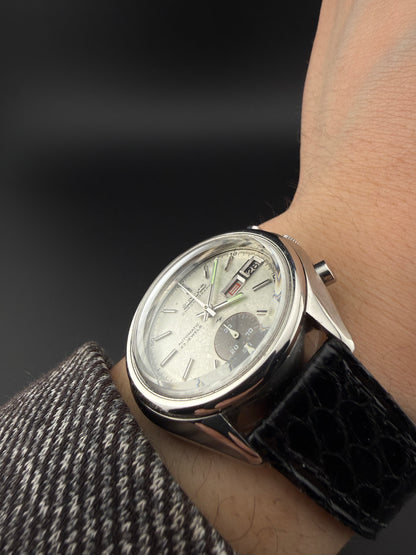 SEIKO PANDA