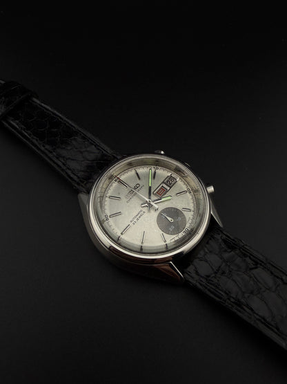 SEIKO PANDA