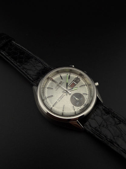 SEIKO PANDA