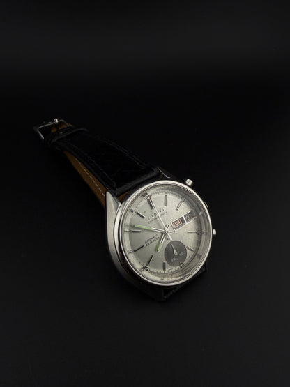 SEIKO PANDA