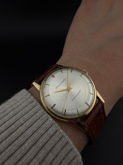Citizen Deluxe