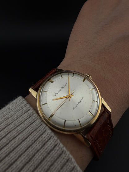 Citizen Deluxe