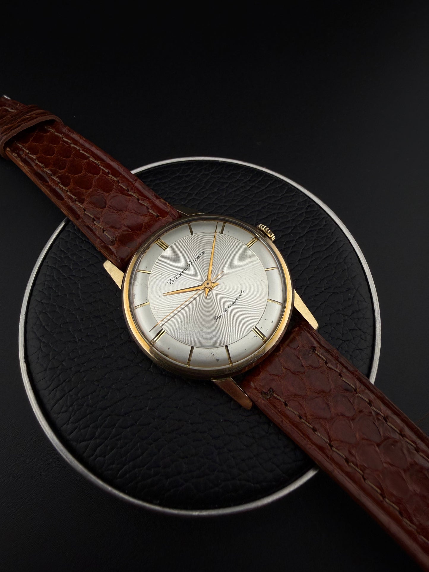 Citizen Deluxe
