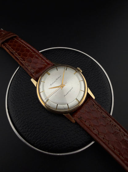 Citizen Deluxe