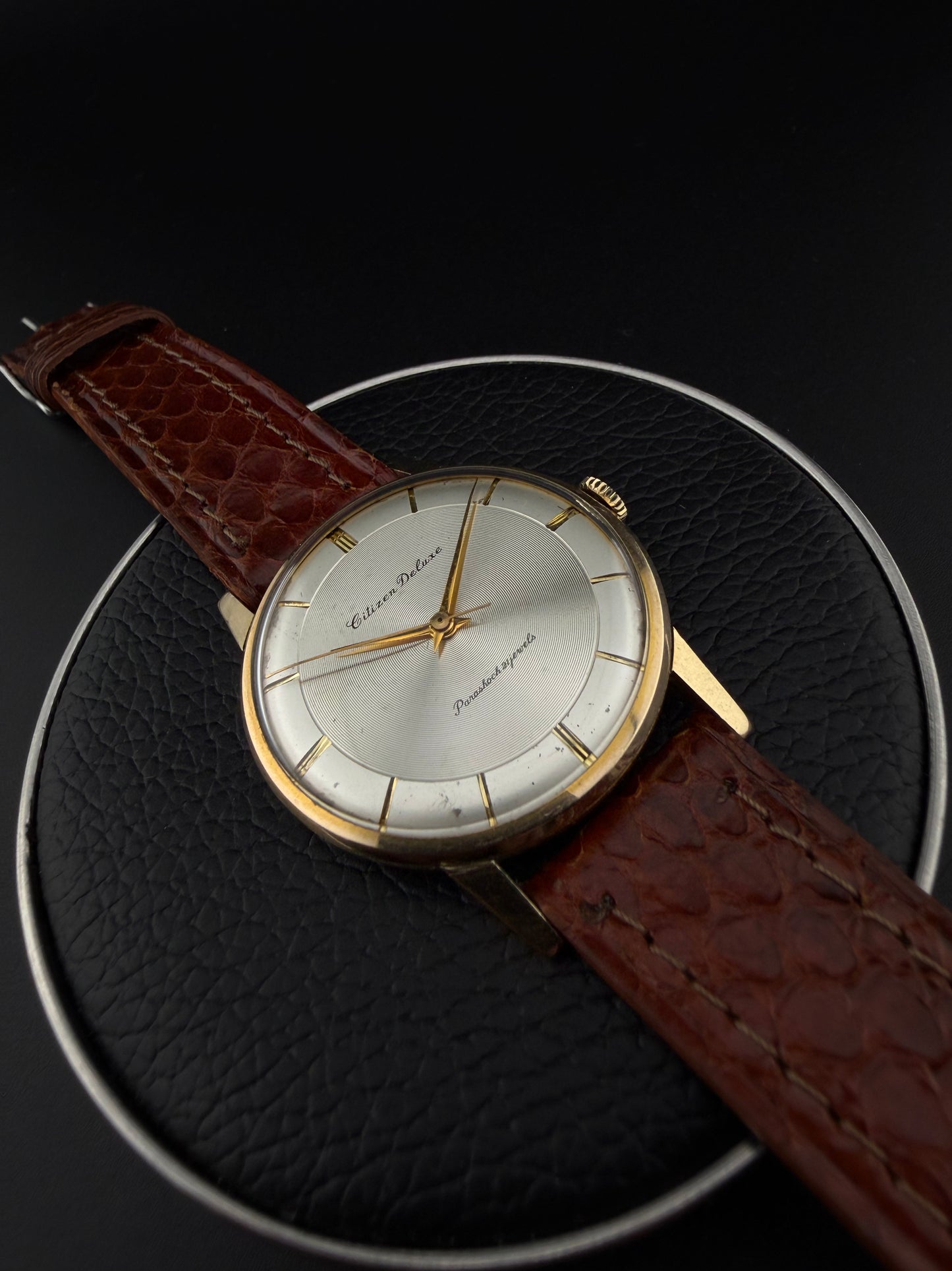 Citizen Deluxe