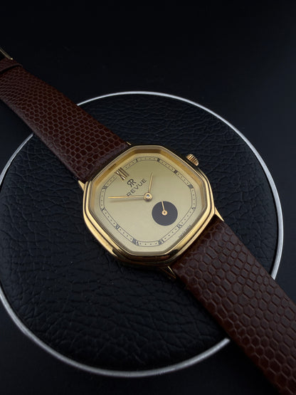 Revue cuerda vintage