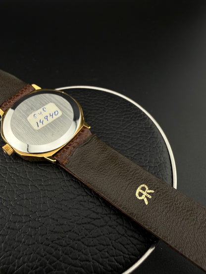 Revue cuerda vintage