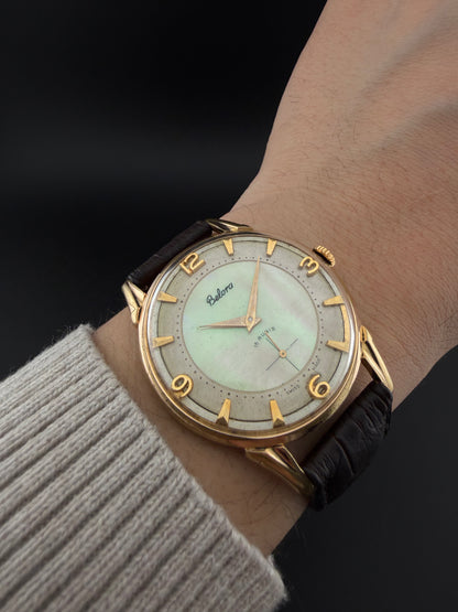 Reloj Belora Nacar Jumbo