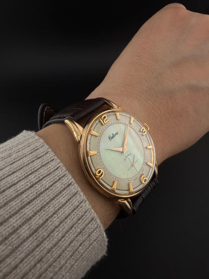 Reloj Belora Nacar Jumbo