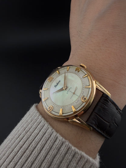 Reloj Belora Nacar Jumbo