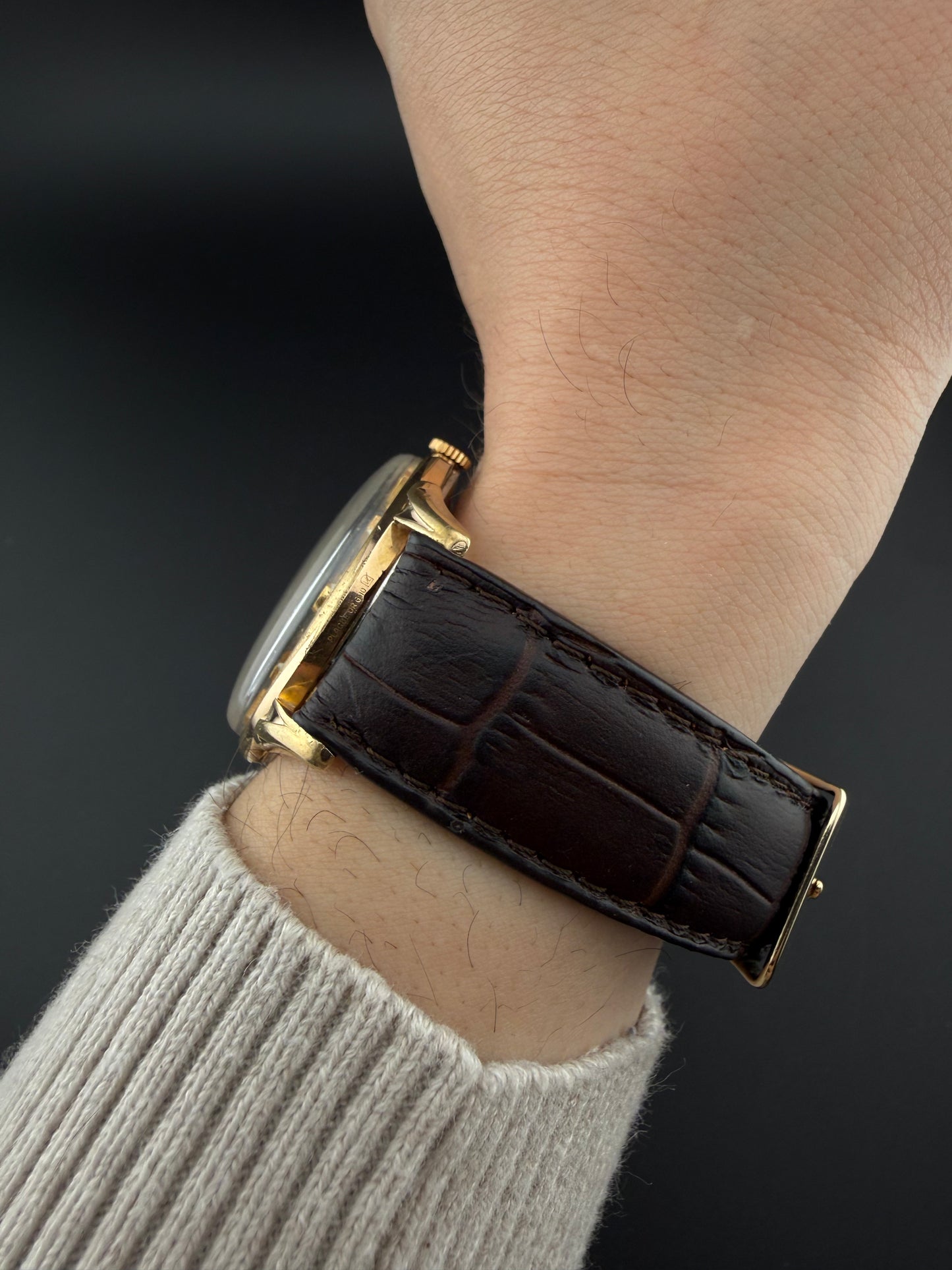Reloj Belora Nacar Jumbo