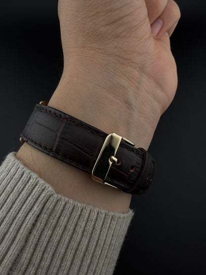 Reloj Belora Nacar Jumbo