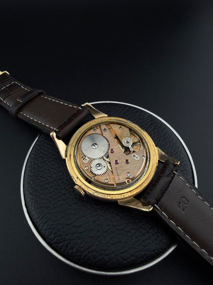 Reloj Belora Nacar Jumbo