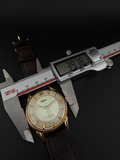 Reloj Belora Nacar Jumbo