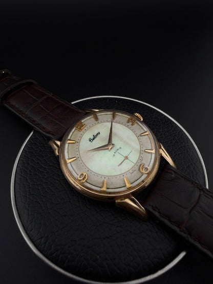 Reloj Belora Nacar Jumbo