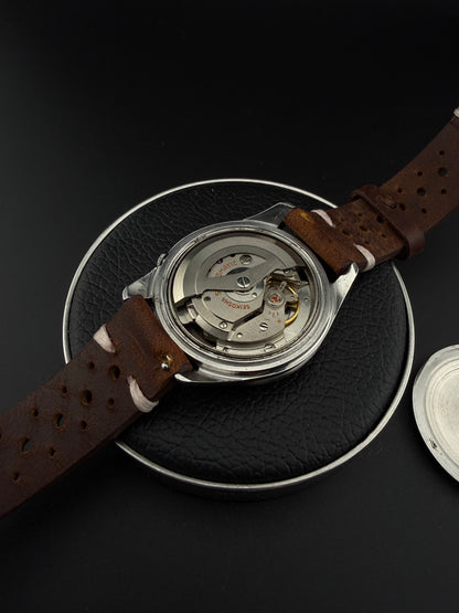 Seiko 5 Sportsmatic Ukiyo-e