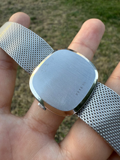 reloj vintage Girard-Perregaux