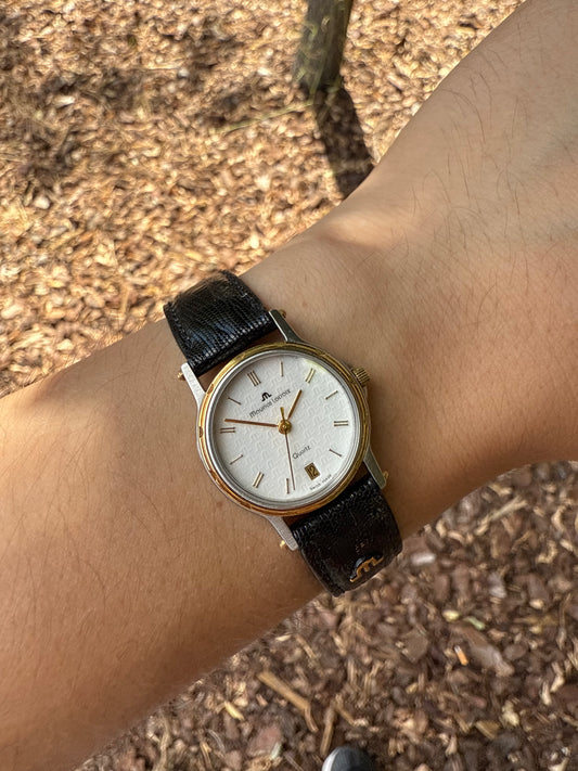 Reloj Maurice Lacroix lady