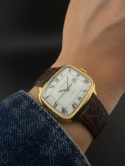 Festina romanos TV