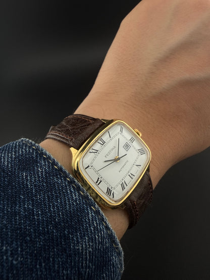 Festina romanos TV