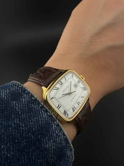 Festina romanos TV