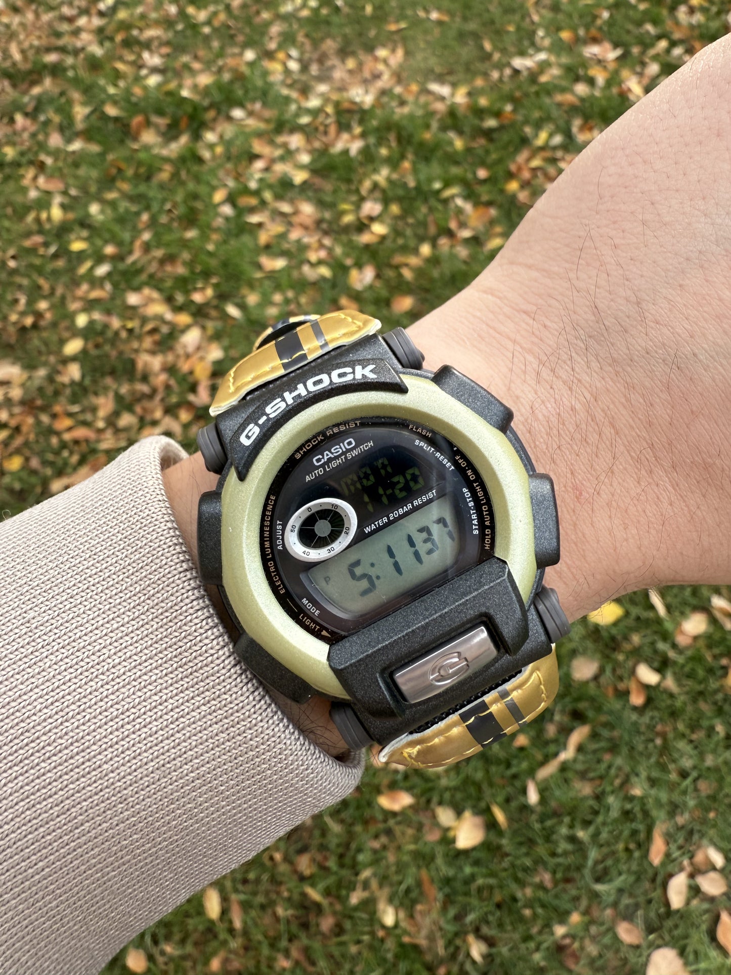 Casio G-SHOCK