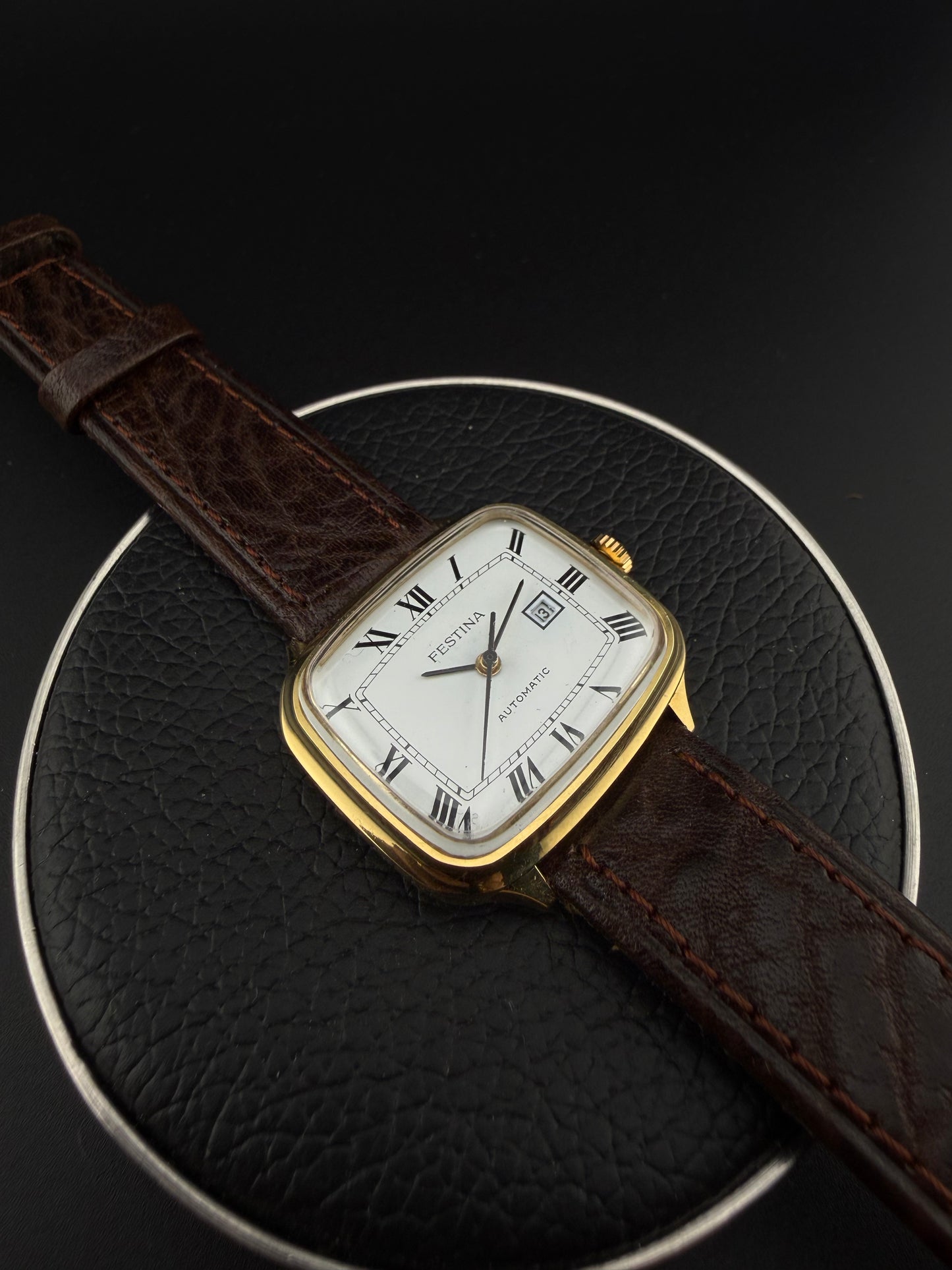 Festina romanos TV