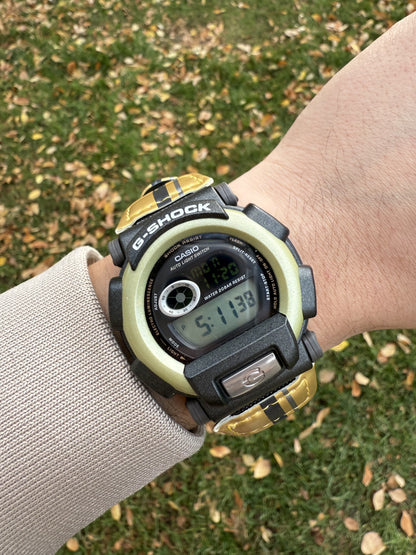 Casio G-SHOCK