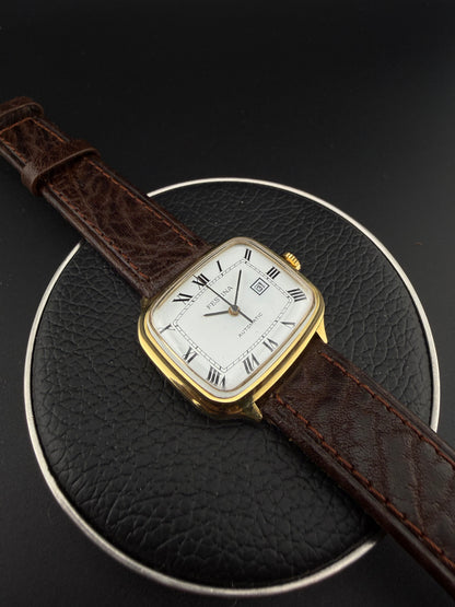 Festina romanos TV