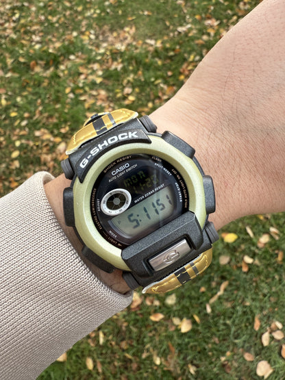 Casio G-SHOCK