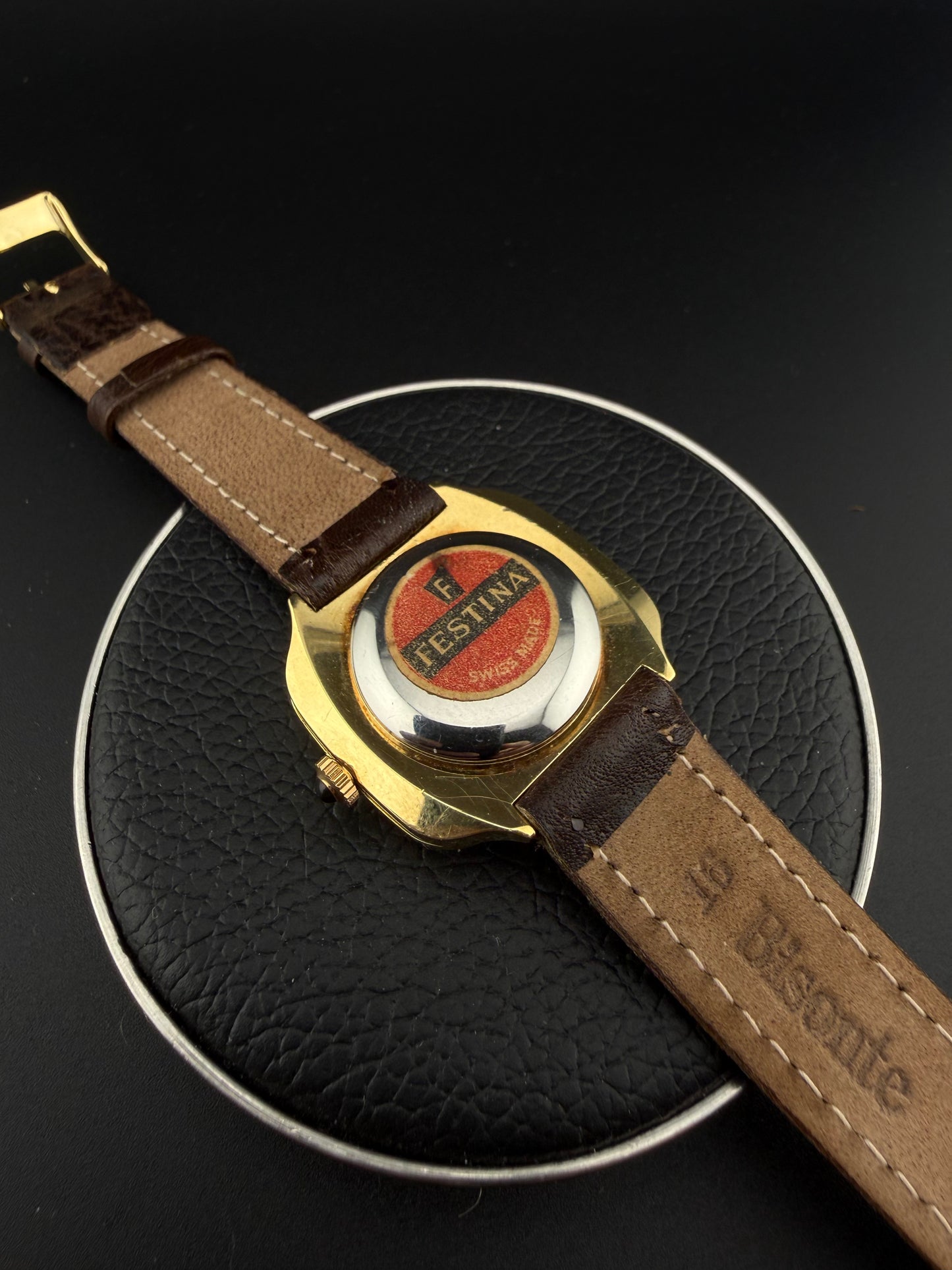 Festina romanos TV