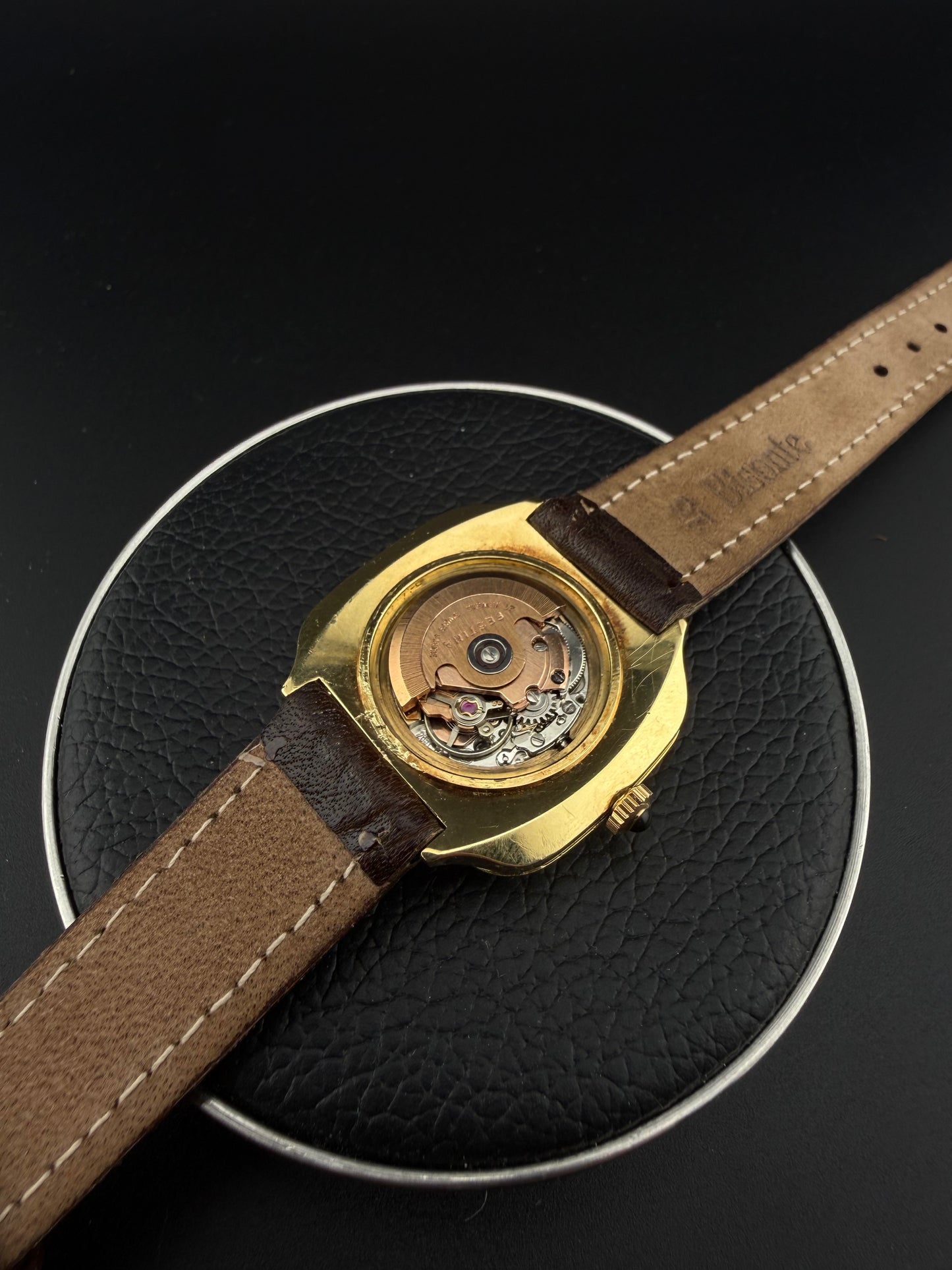 Festina romanos TV