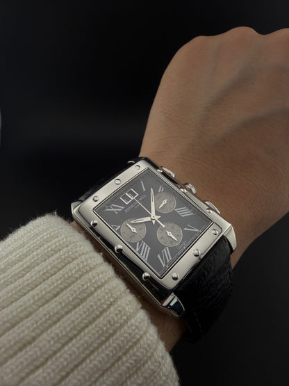 Raymond weil chronograph XL