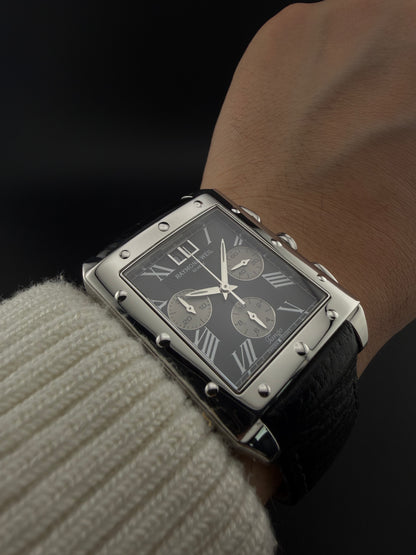 Raymond weil chronograph XL