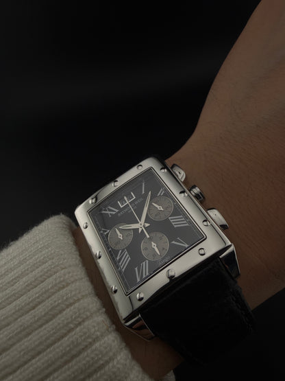 Raymond weil chronograph XL