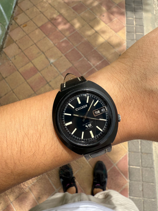 Citizen Custom V2